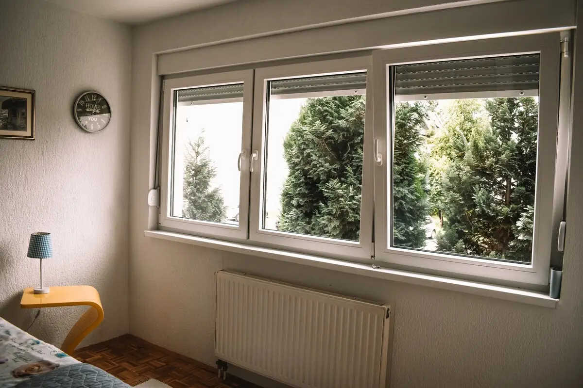 Apartment Aerodrom