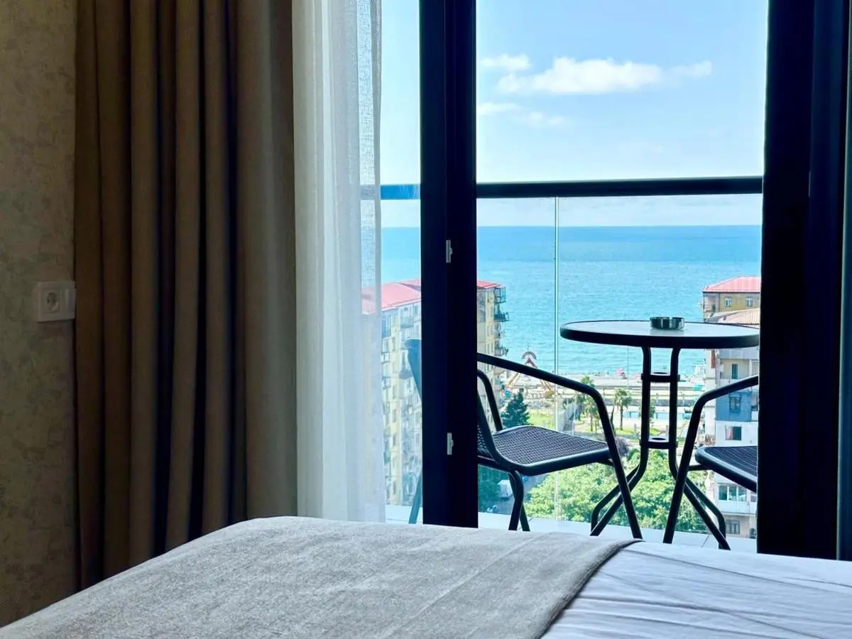 Grand Beach Apartments