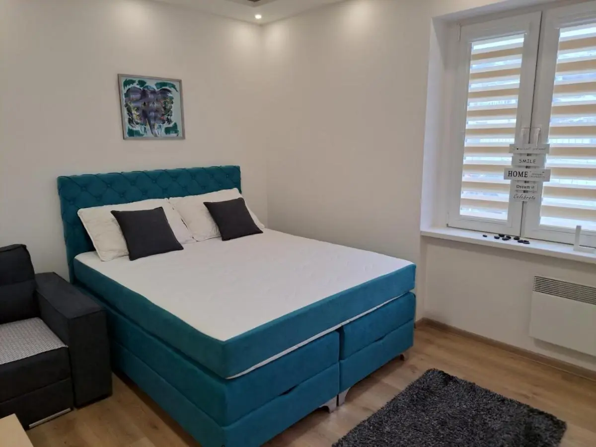 Apartman Andrea