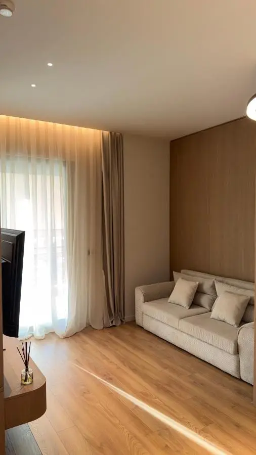 Terra Boutique Hotel