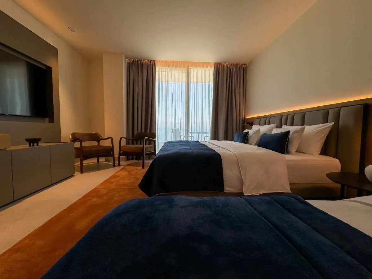 Abi's Hotel & SPA Vlore