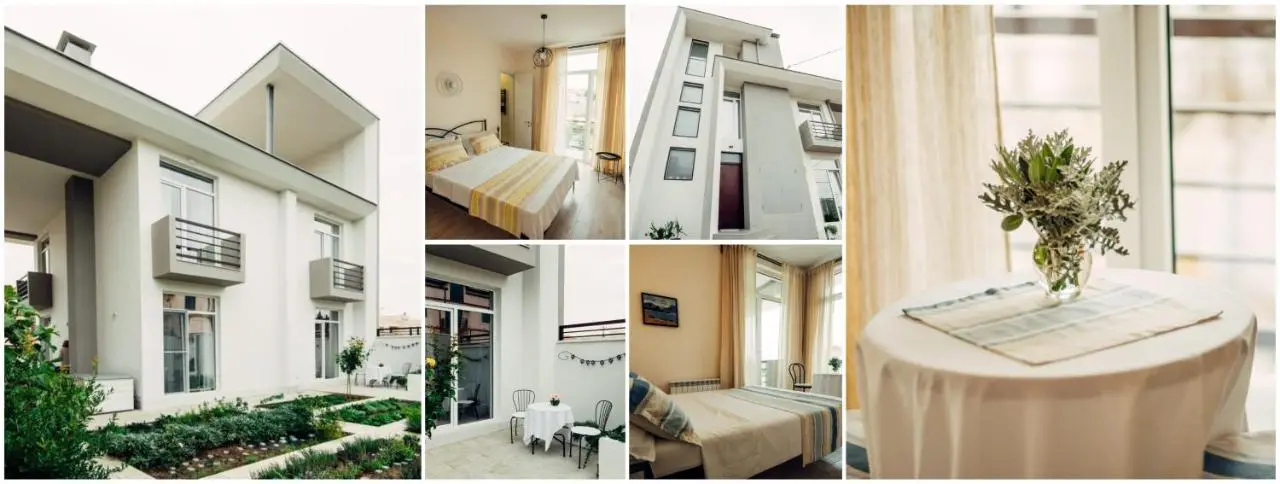 Veronika Home Tbilisi