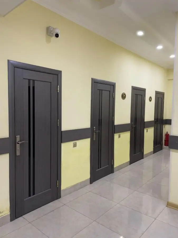 Rahat Hotel