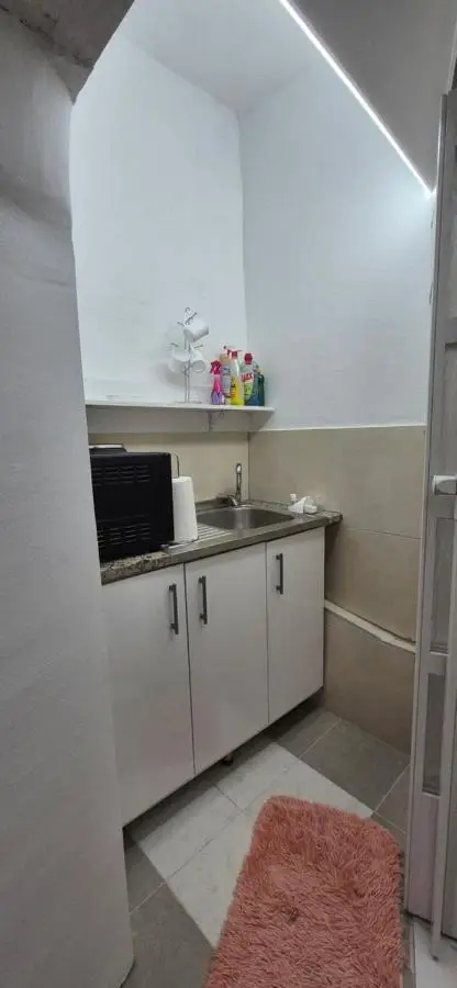 Apartment B