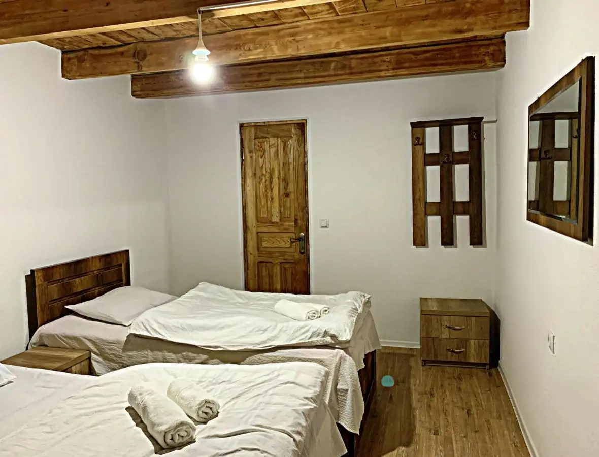 Old City Hotel