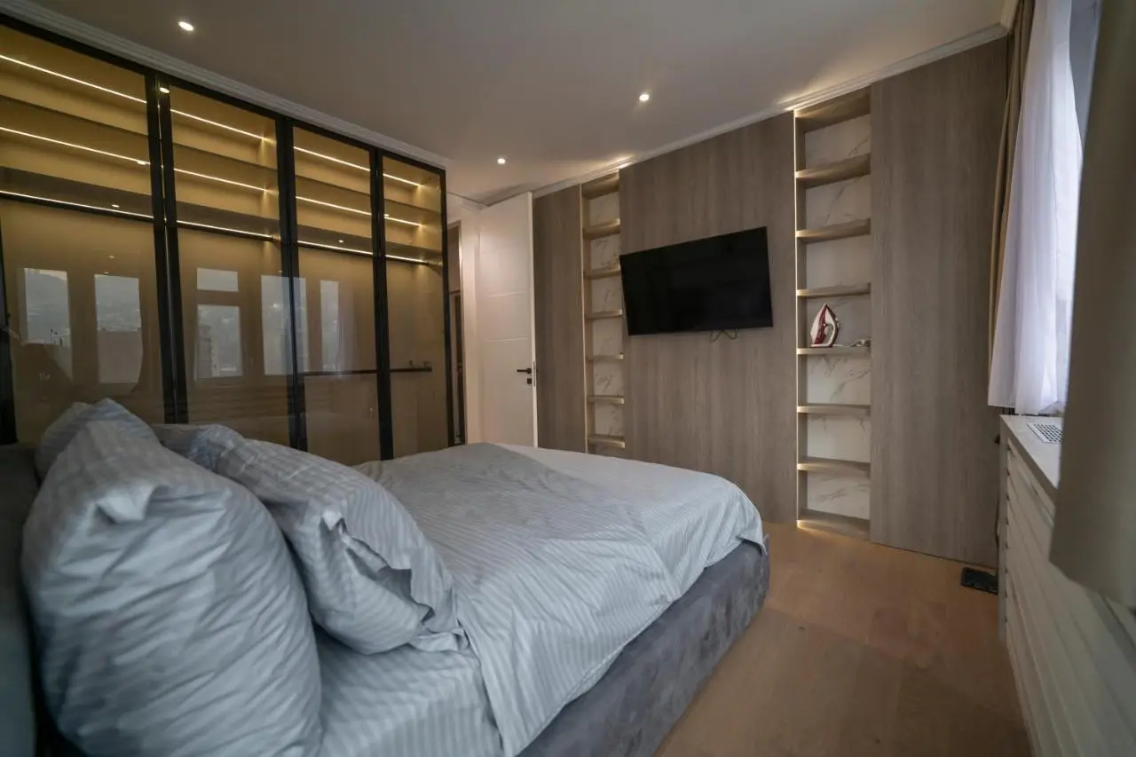 Royal Suite