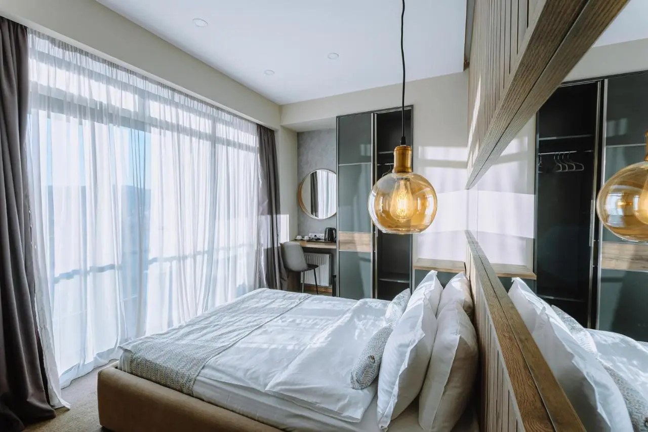 Hotel Sky Station
