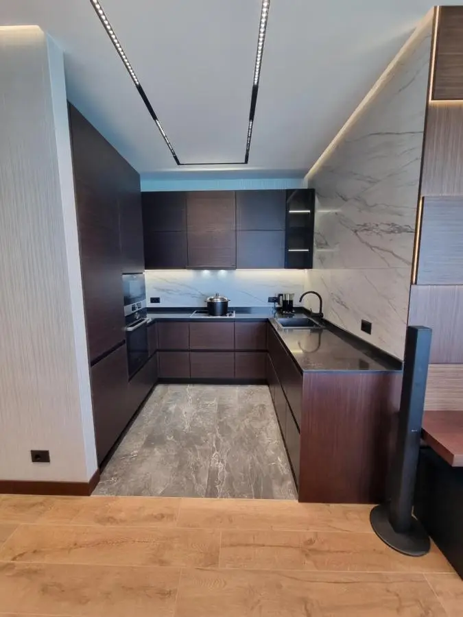 Premium apartment in Porta Batumi Tower
