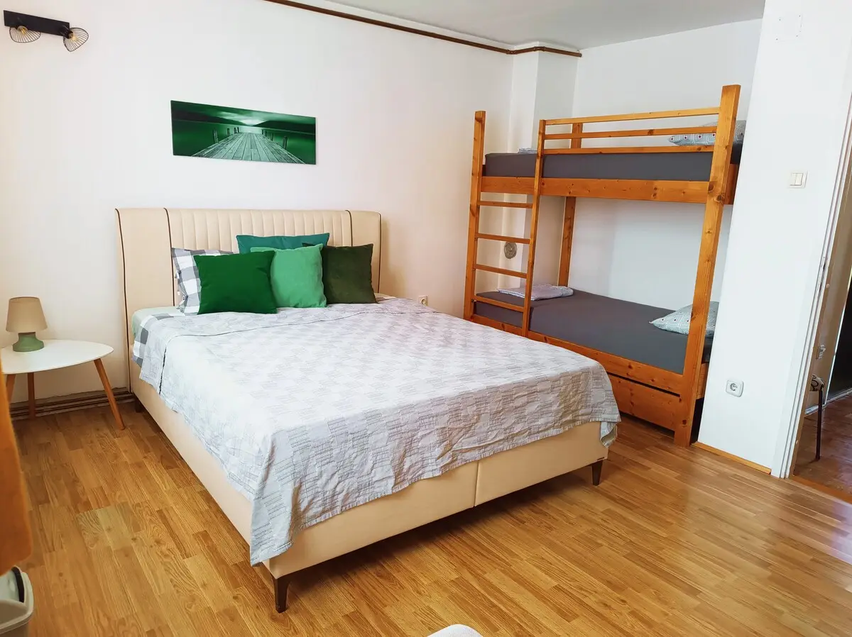 Holiday home Aquae S