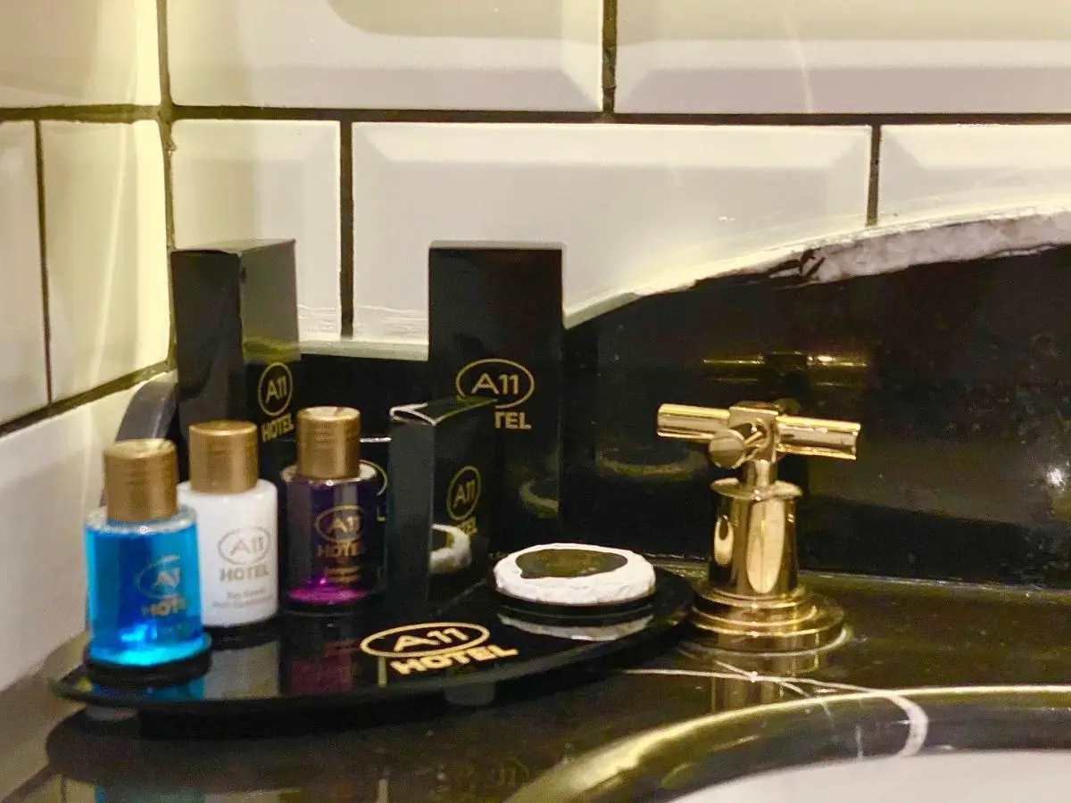 A11 HOTEL Exclusive