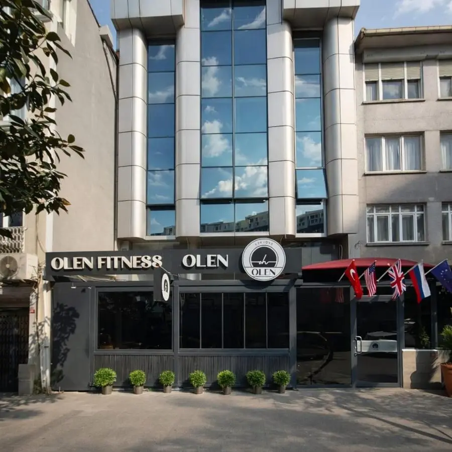 Olen Uskudar Hotel