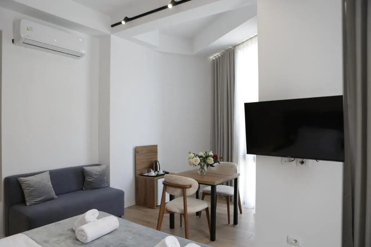 Hotel La Rosa