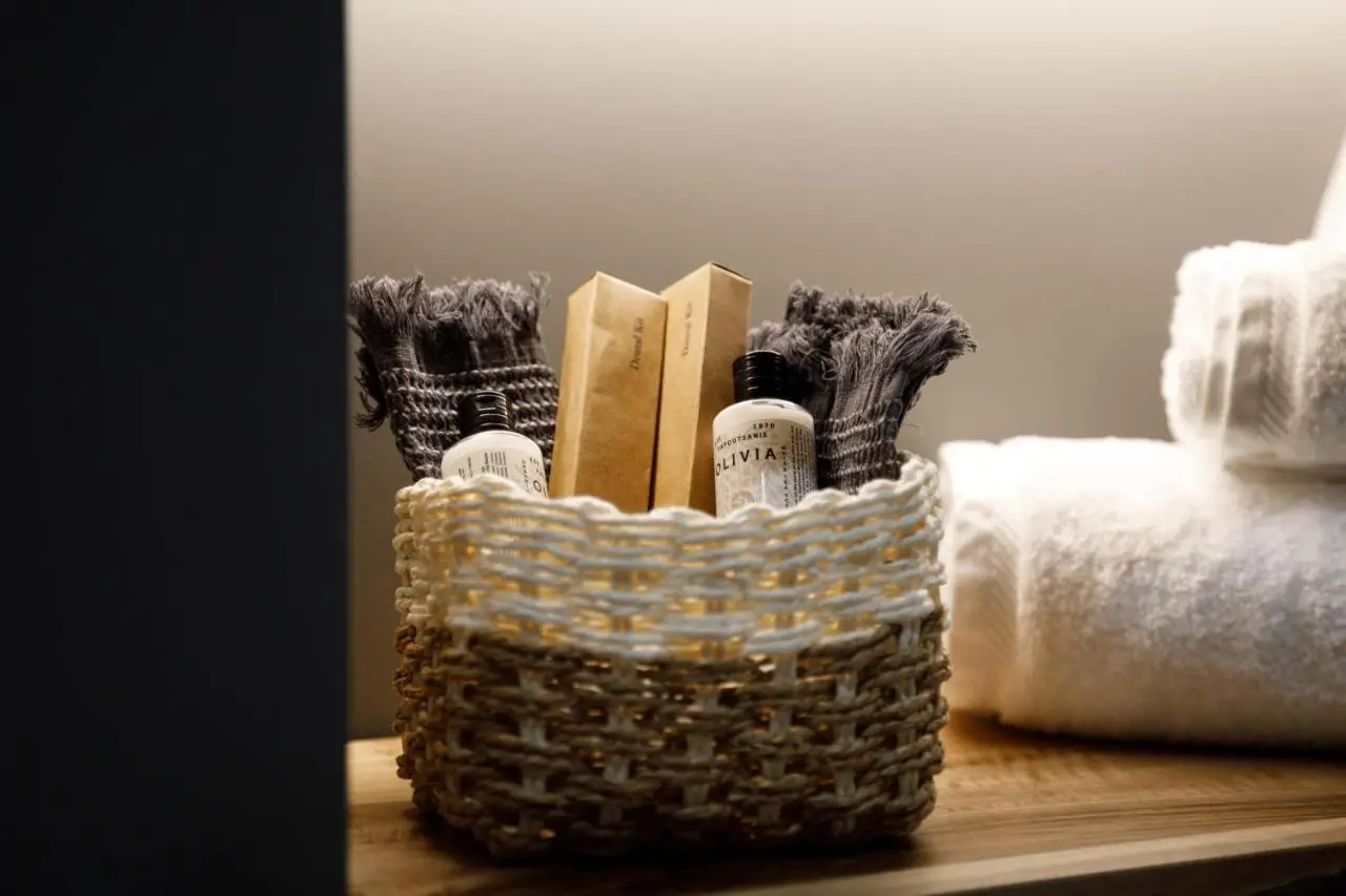 Stitch&Stone Suites