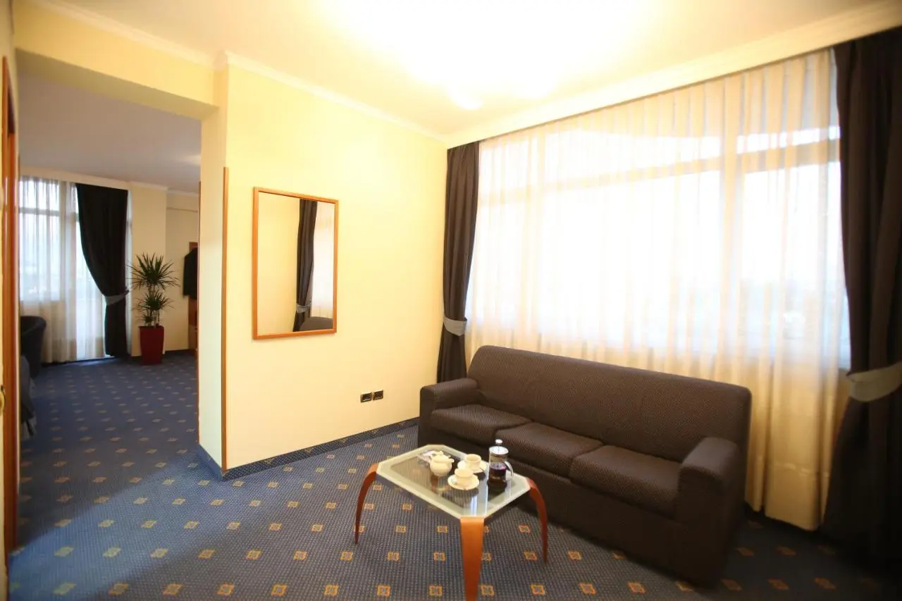 Hotel Continental