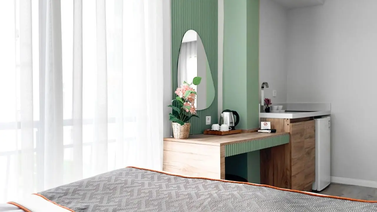 Echinus Lara Hotel