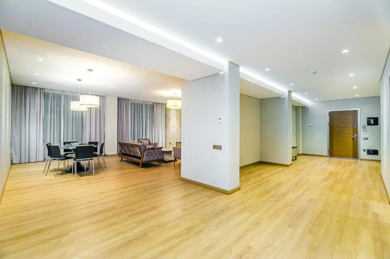 PRIME Luxury Apartment on BAKU