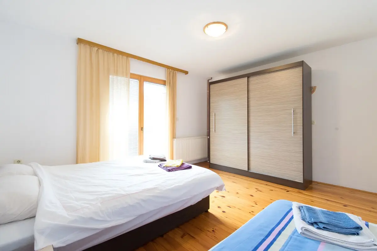 Modern apartments set in Ilidza