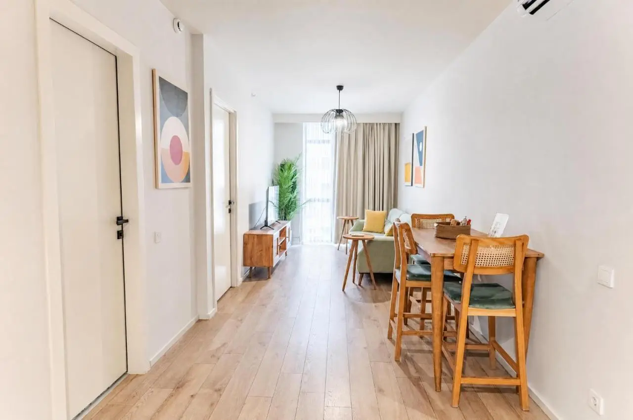 Bird Nest Suites