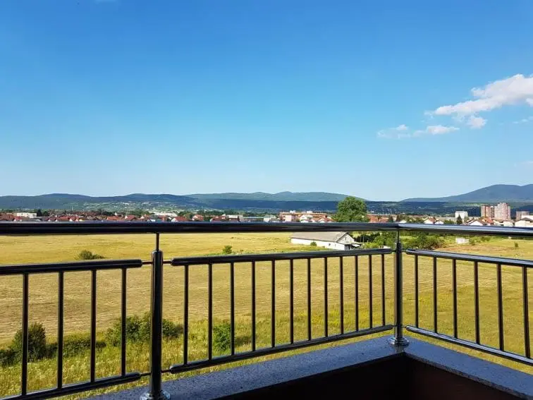 Apartment Perviz