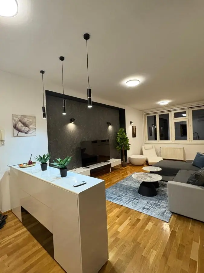Centro Apartment