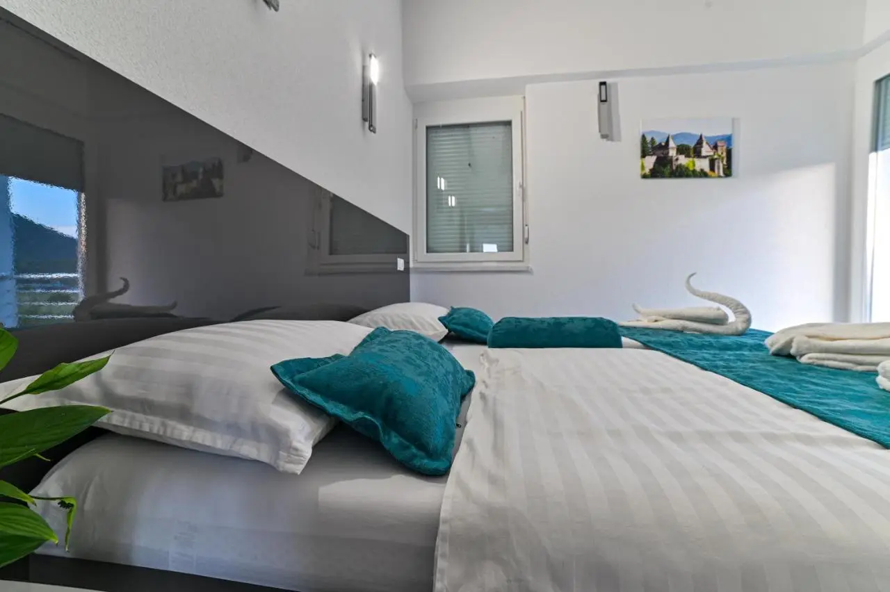 Summer Residence Una