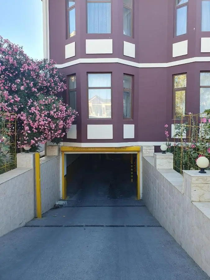Astoria Hotel Baku