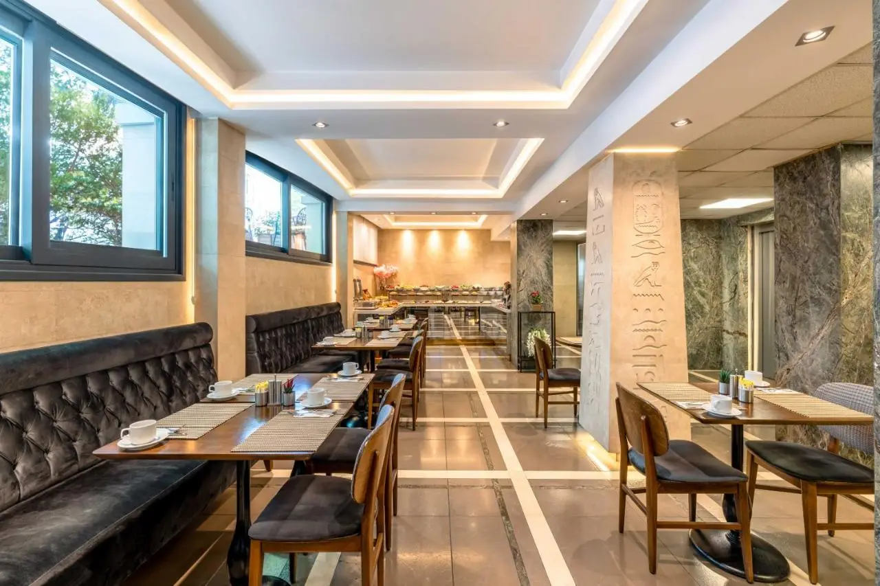 Peyk Hotel Sultanahmet
