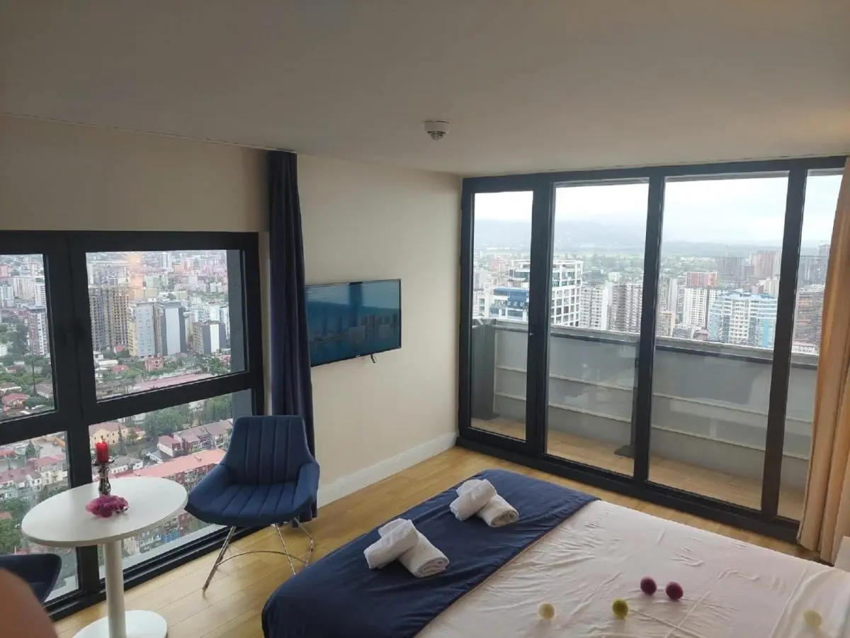 APART-HOTEL ORBI CITY