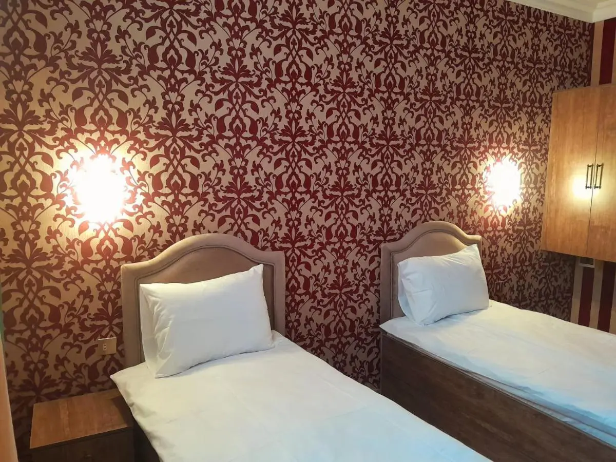 Voyage Boutique Hotel