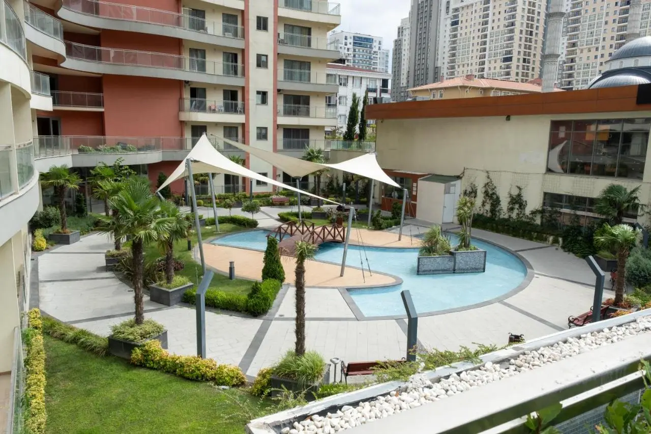 Linkinn Luxury Residence & Spa