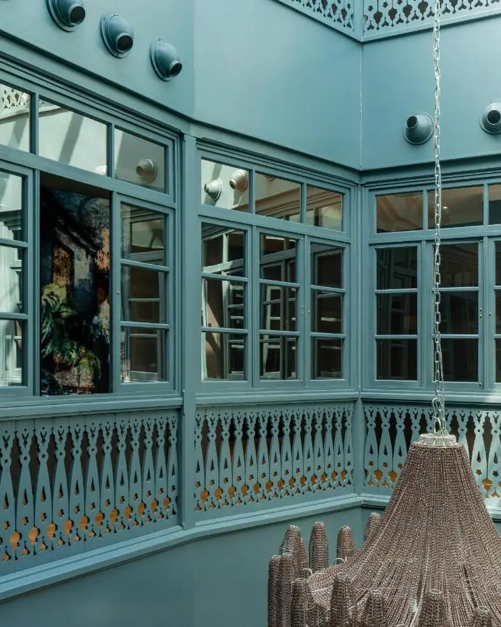 Puris Moedani Boutique Hotel