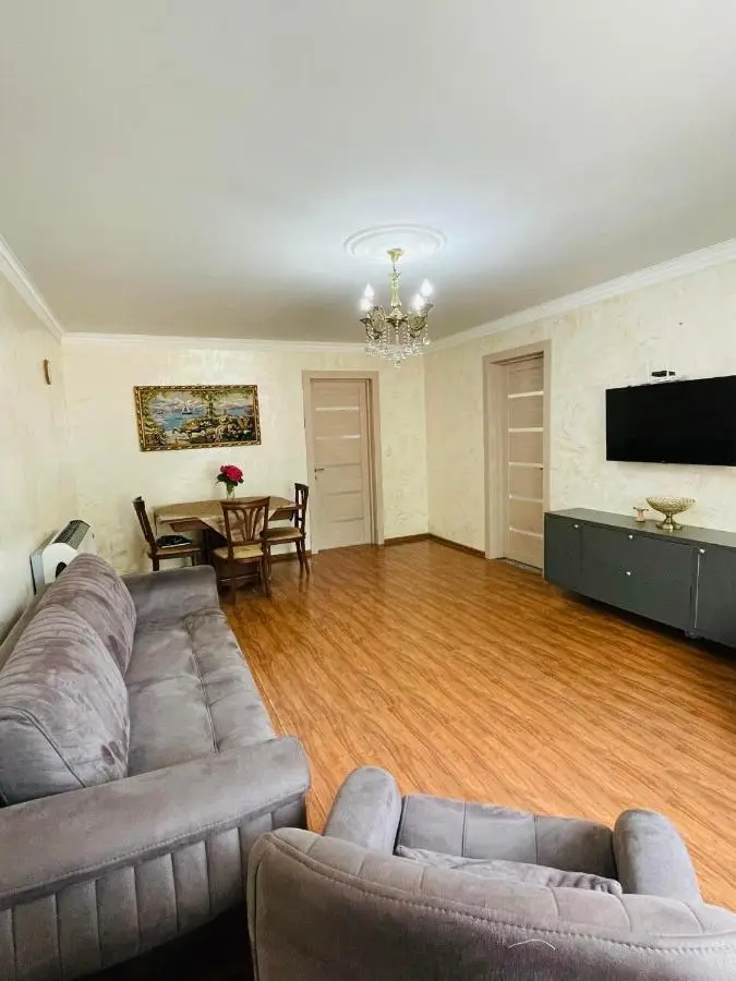 your house in batumi
