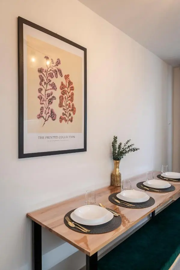 Sarajevo Midway Premium Brand New Apartment