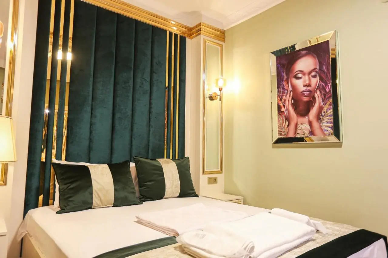 Whıte Moon Hotel Suites