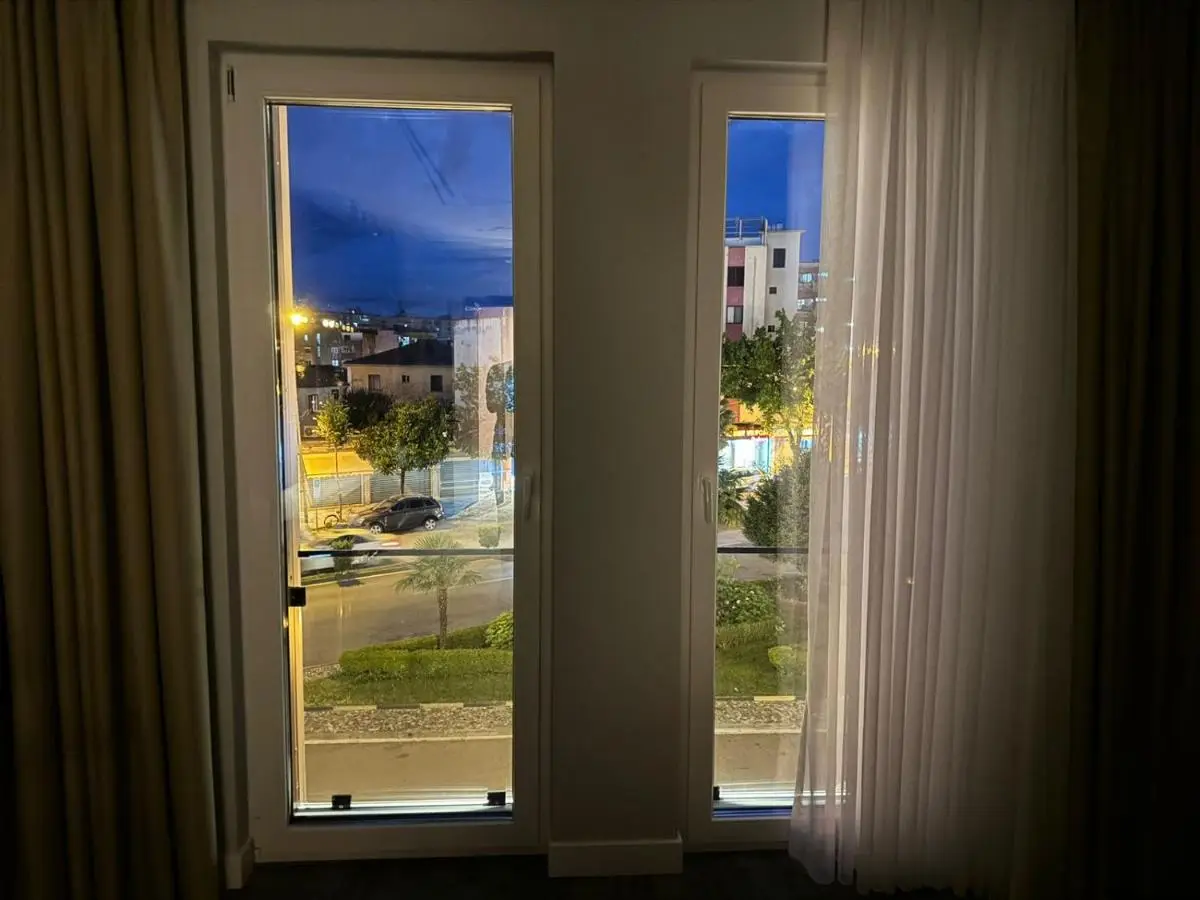 Hotel Consul