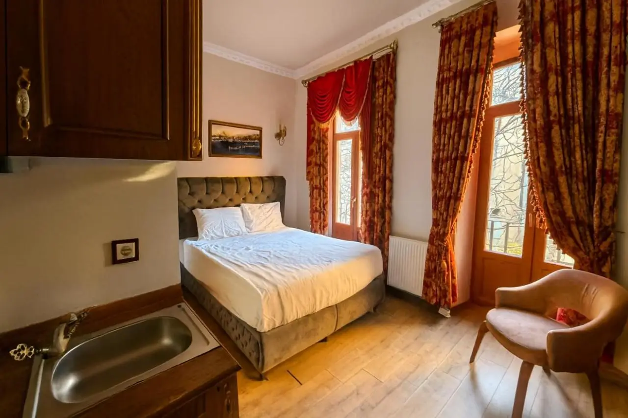 BeyPort Hotel Istanbul