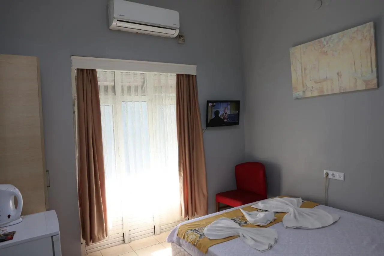 Dünya Otel Adana