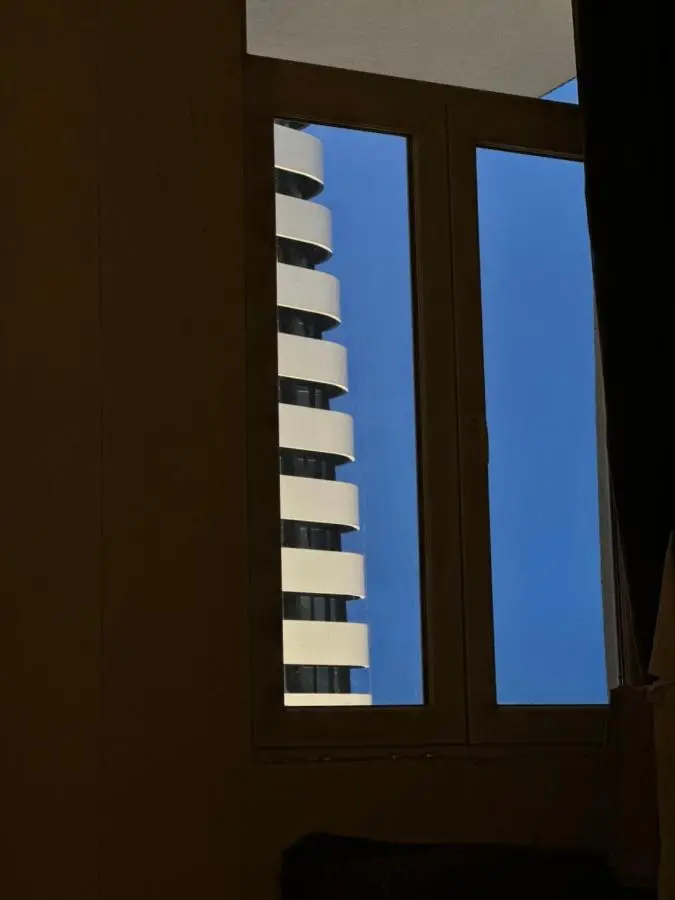Apartments AURA