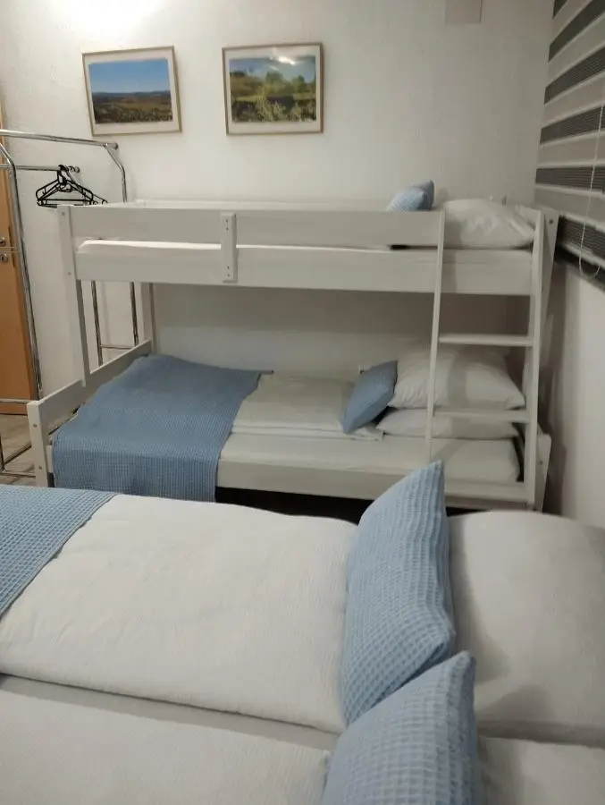 City villa Bihac