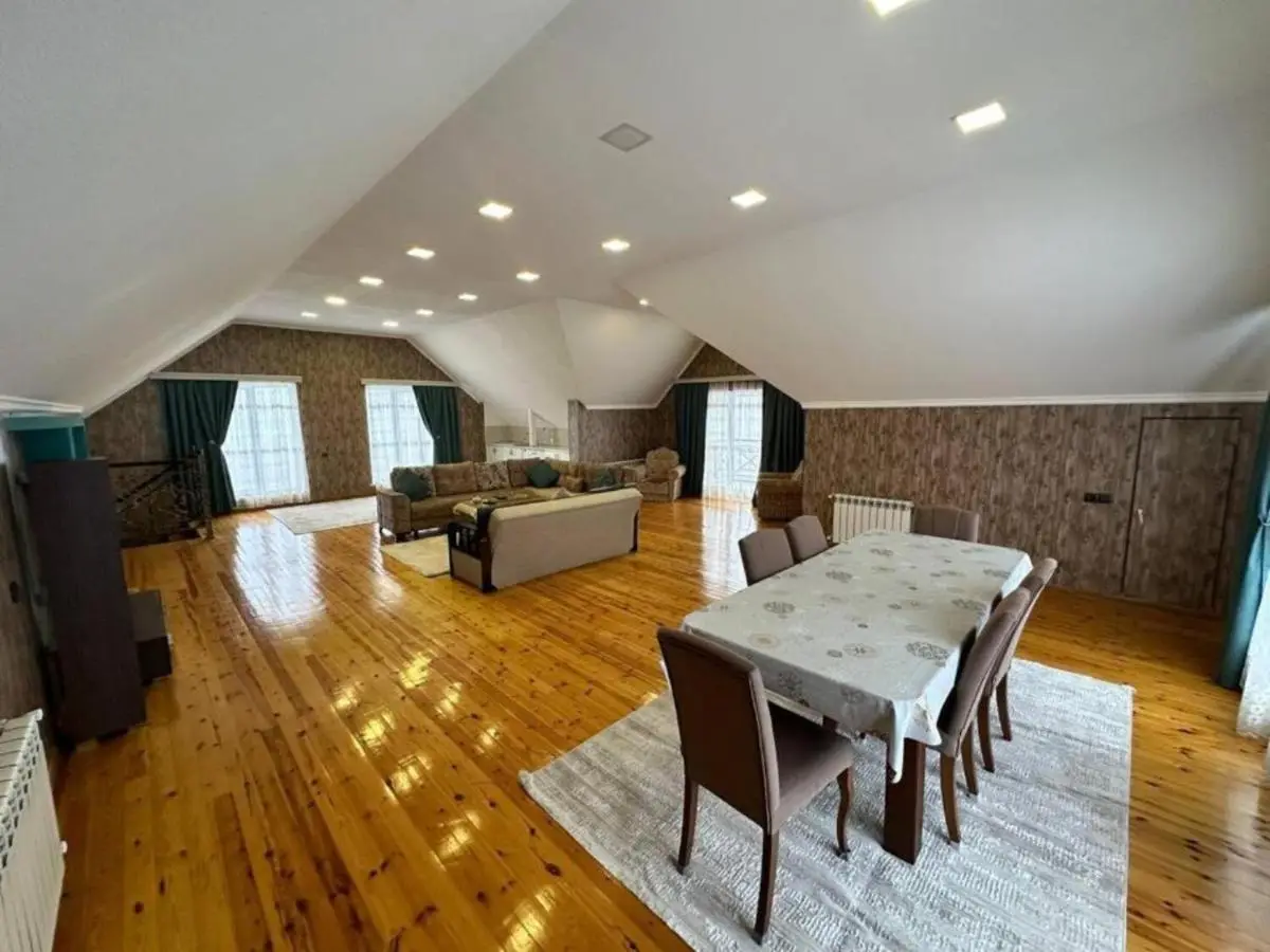 ВИЛЛА / VILLA