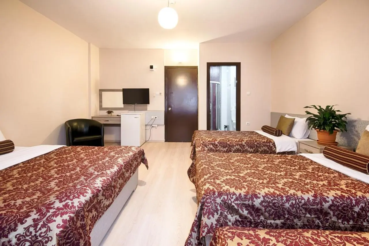 DİNAR HOTEL