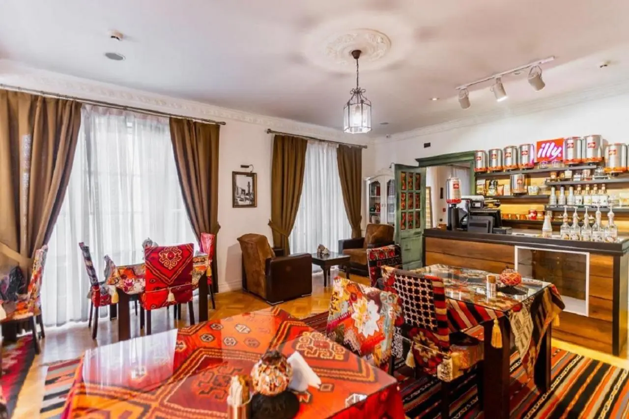Deniz İnn Hotel