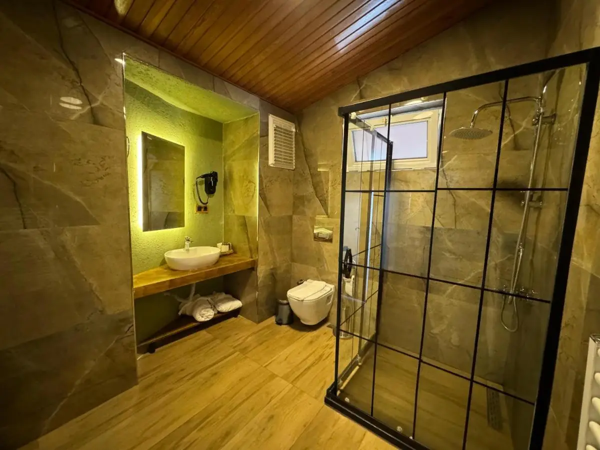 Treekos Boutique Hotel Istanbul Airport