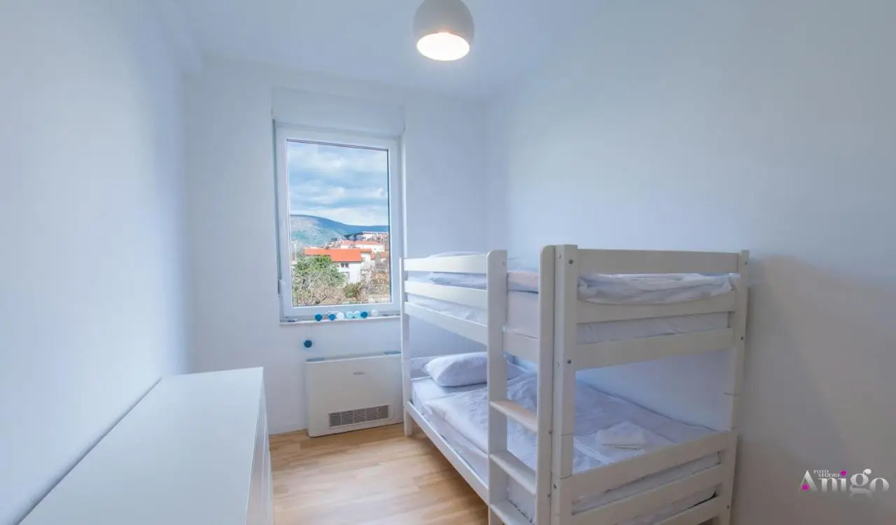 Apartment Vista Neretva