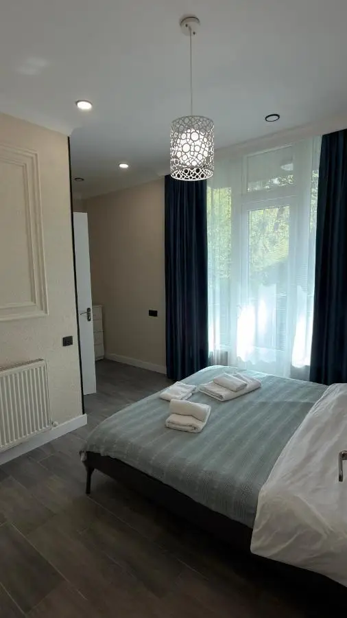 Villa TG