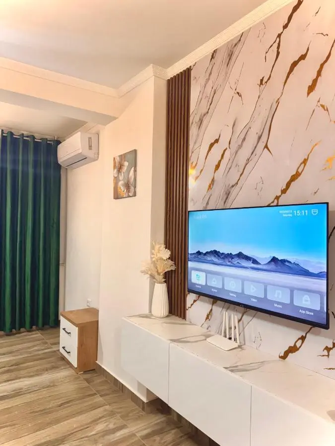 Elite Apartments