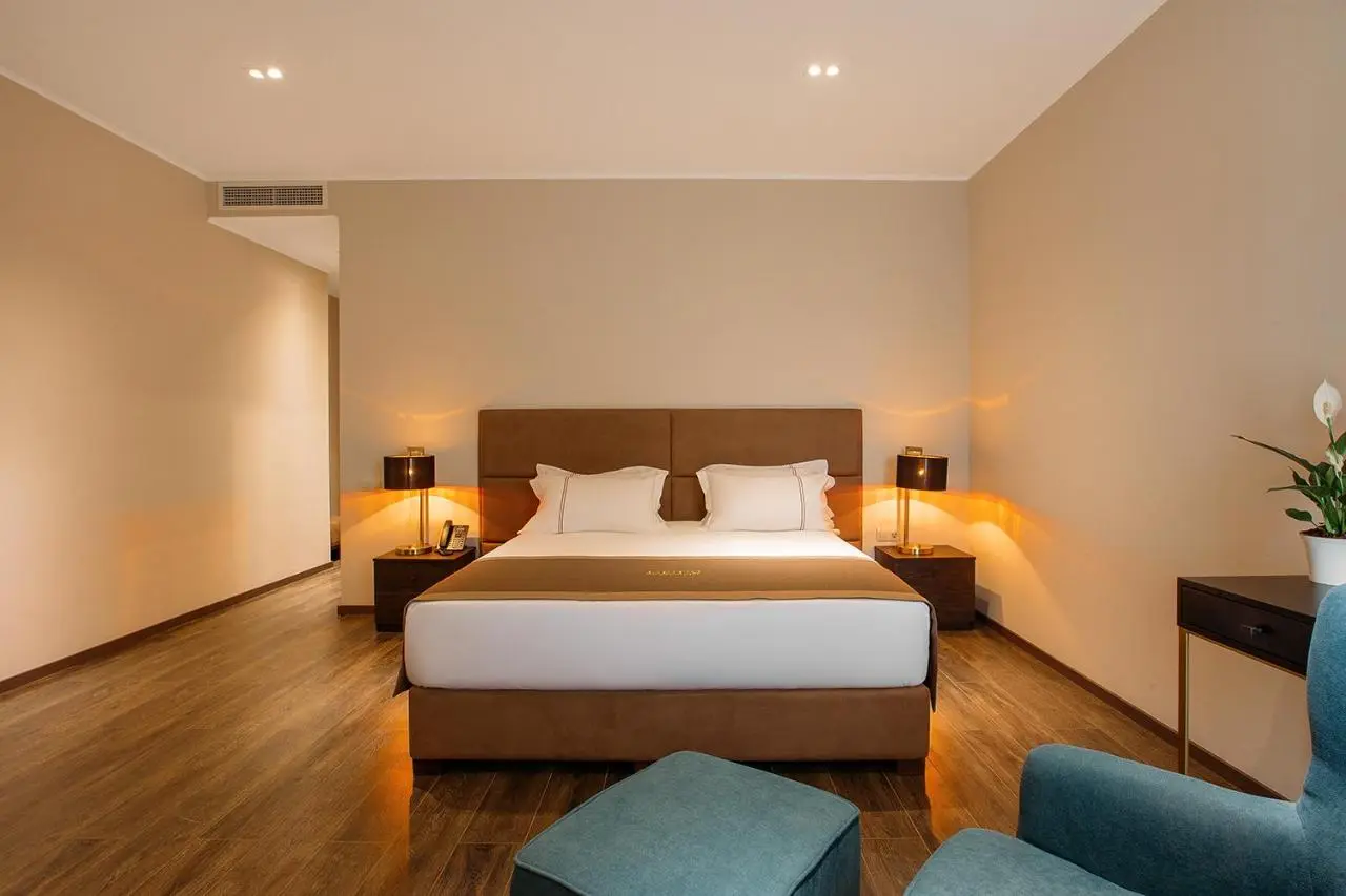 LETO Boutique Hotel Zugdidi