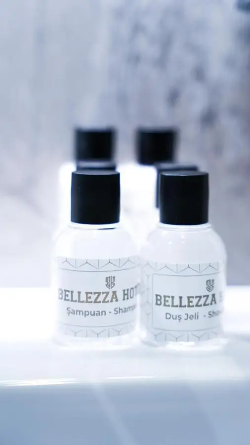 Bellezza Hotel