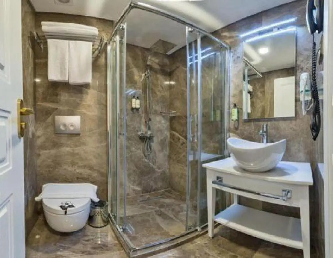Ada Karakoy Hotel - Special Category