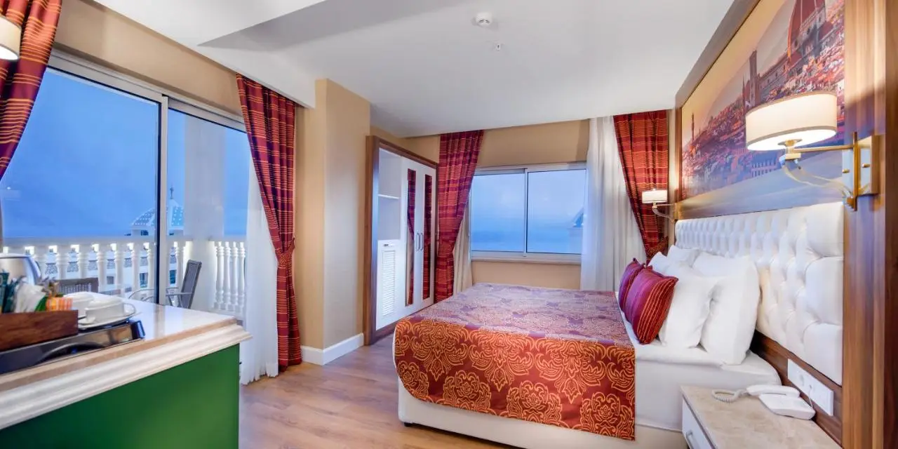 Litore Resort Hotel & Spa - Ultra All Inclusive